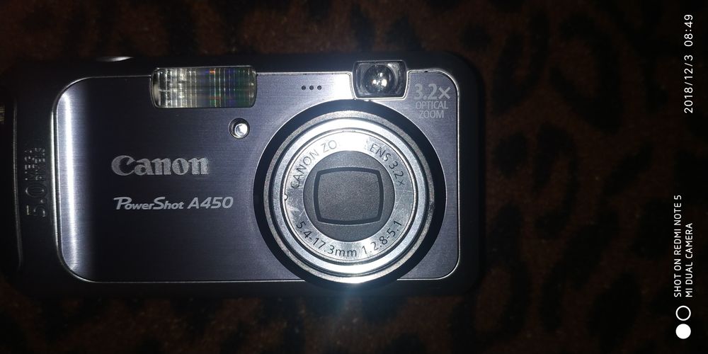 Продам фотоаппарат.