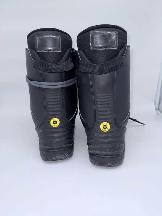 Boots snowboard Rossignol siret marime EUR:47 Mondo:31 US13