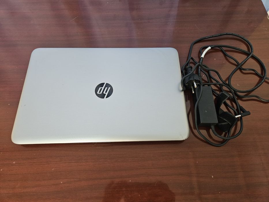 Продам HP 15.6 Core i3 6006U