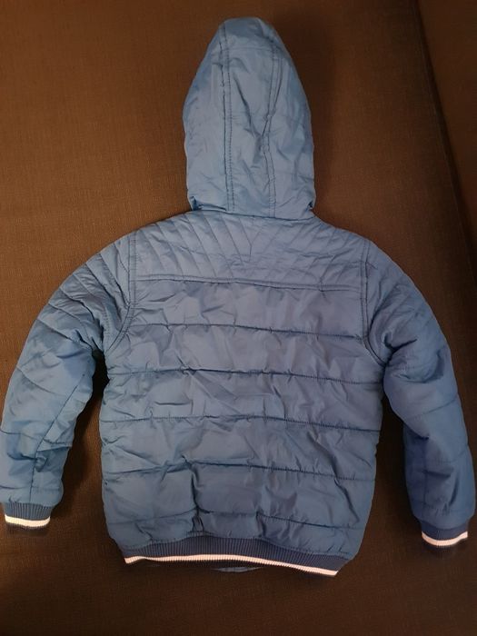 Детско яке 116-122см  и 128см