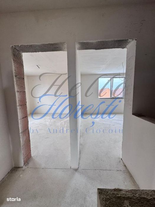 Duplex 4 camere, Suprafata 143 mp, curte 450 mp, Apahida