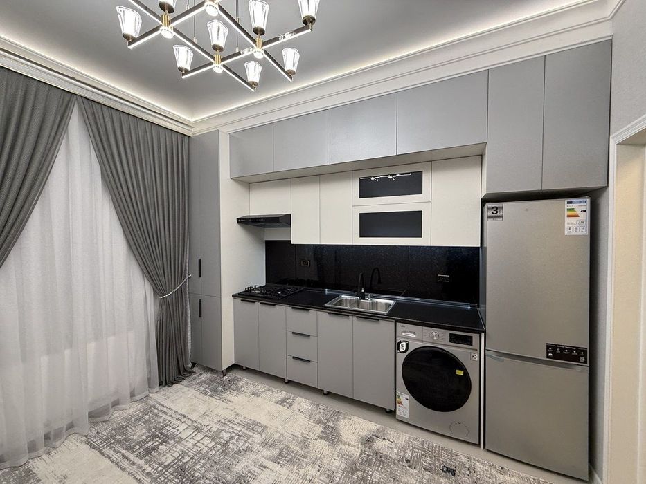 Люкс упаковка квартира!!