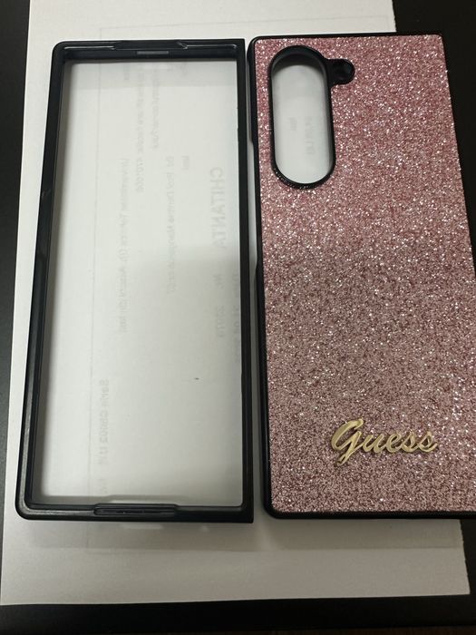 Husa samsung fold 6 guess