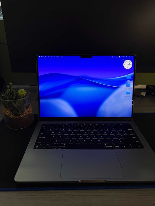 MacBook Pro M1 Pro