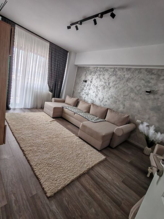 Apartament 2 camere de închiriat în regim hotelier