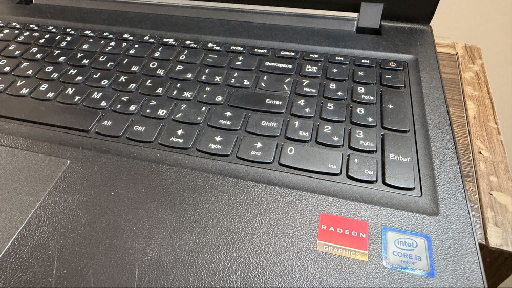 Продается ноутбук