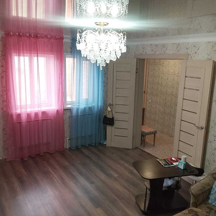 ДОМ на КСК  в районе кафе БРИЗ