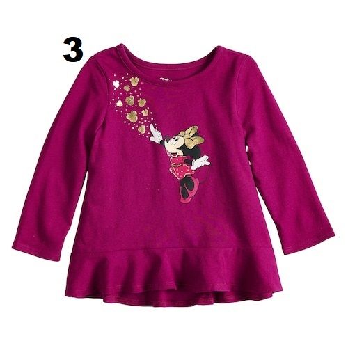 Детски блузи с дълъг ръкав и ромпъри