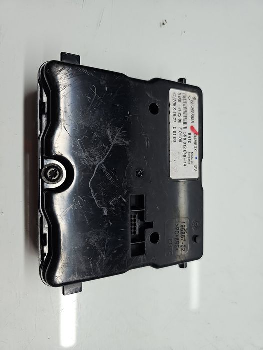 Modul confort Renault Kadjar [Fabr 2015-prezent] 285256608R