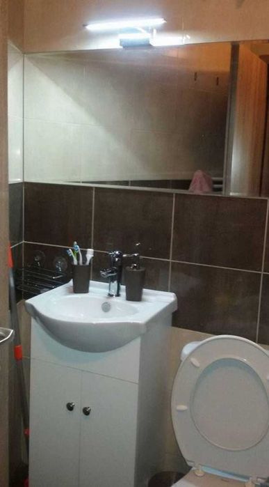 Дава се под наем Двустаен апартамент в София, Витоша - 60 кв.м за 373.83 € - Снимка #4
