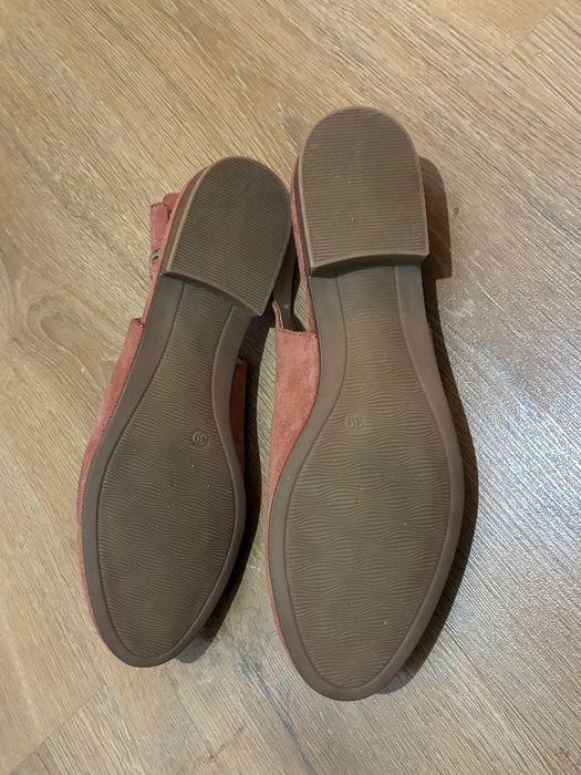 Нови! Graceland дамски обувки р-р 39