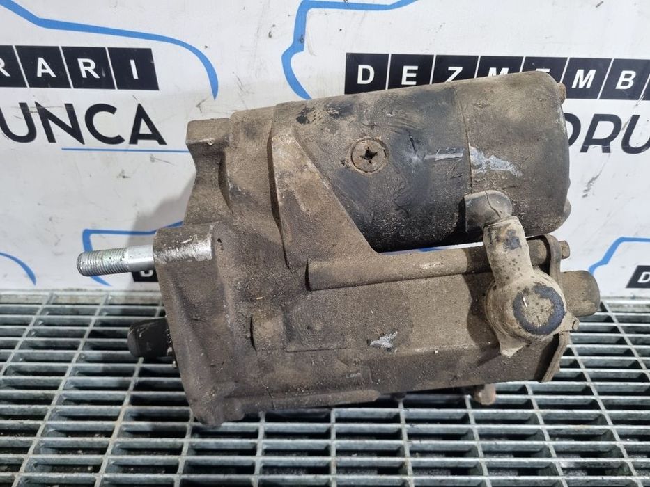 Electromotor Toyota Land Cruiser J12 3.0 D - 4D 2002 - 2010 120kW 163CP 2982CC Manuala ...