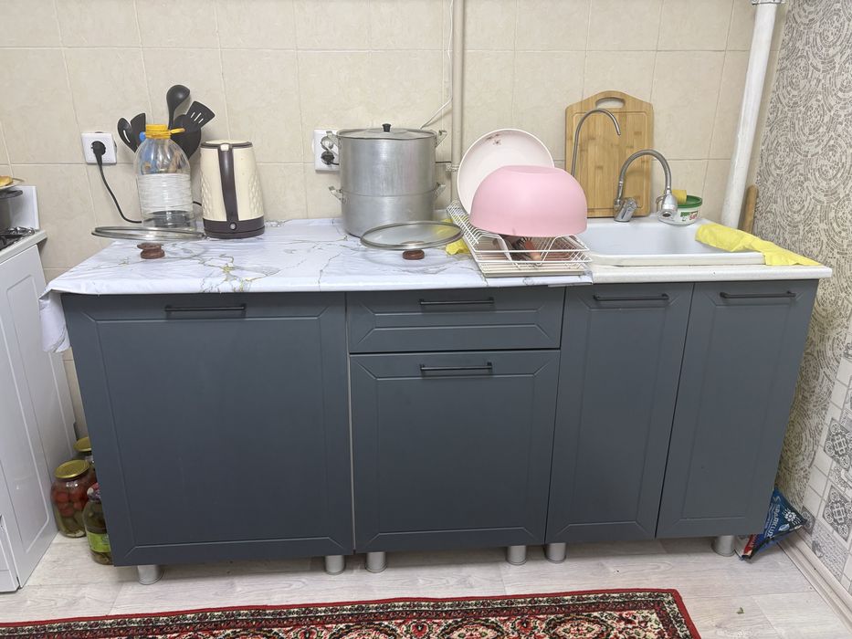 Кухонный гарнитур