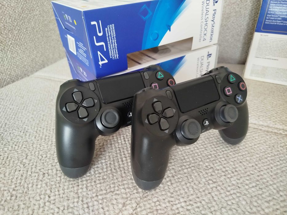Playstation 4 34 игры Прошитая ps4