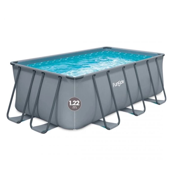 Басейн за градината