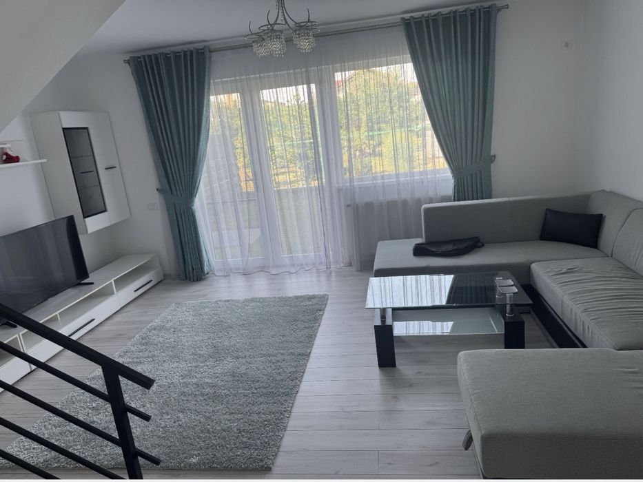 Vila/Casa insiruita Bragadiru,132 mp