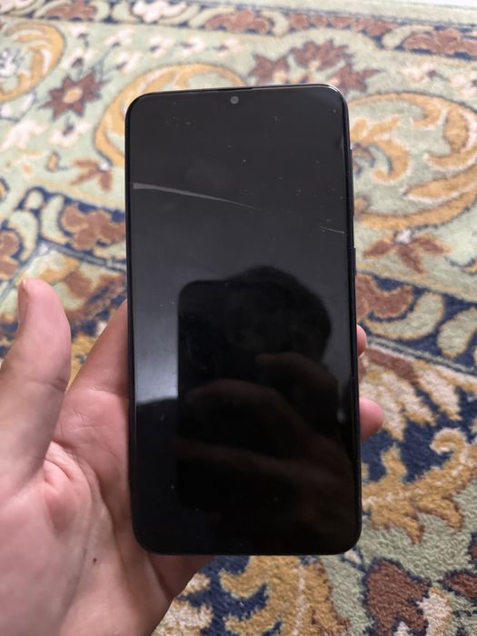 Vand samsung a10 defect