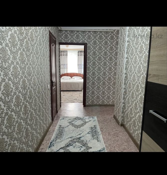 Квартира суточный.