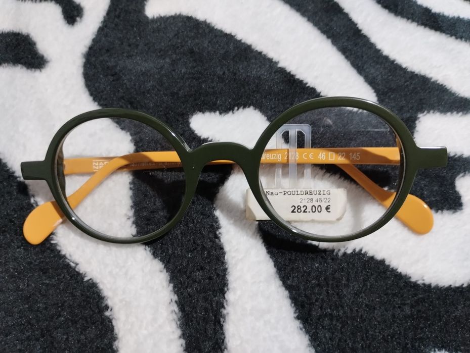 Rama ochelari originale