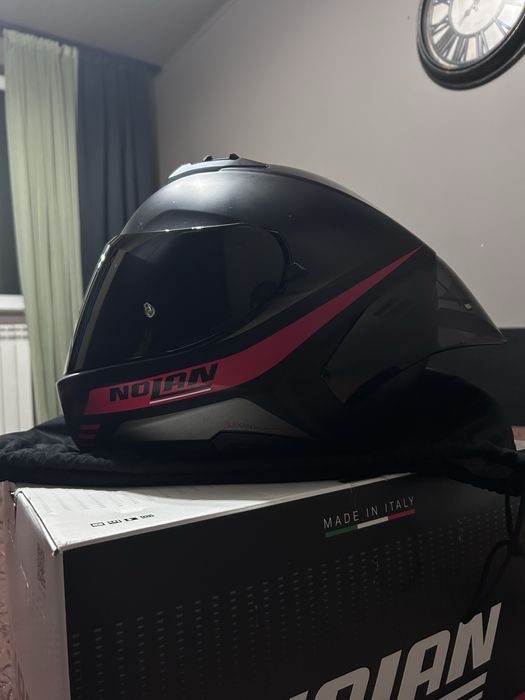 Каска Nolan N60-6 Sport М