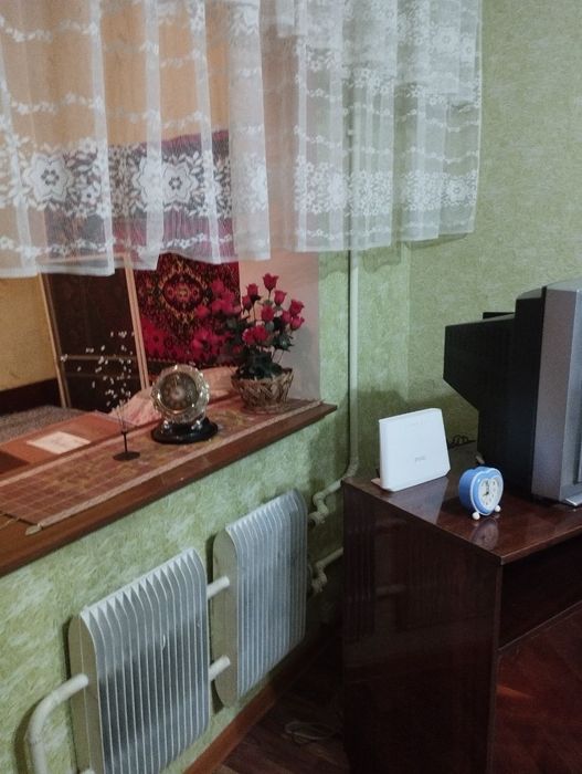 1/2/5 Тузель 2, Крестик