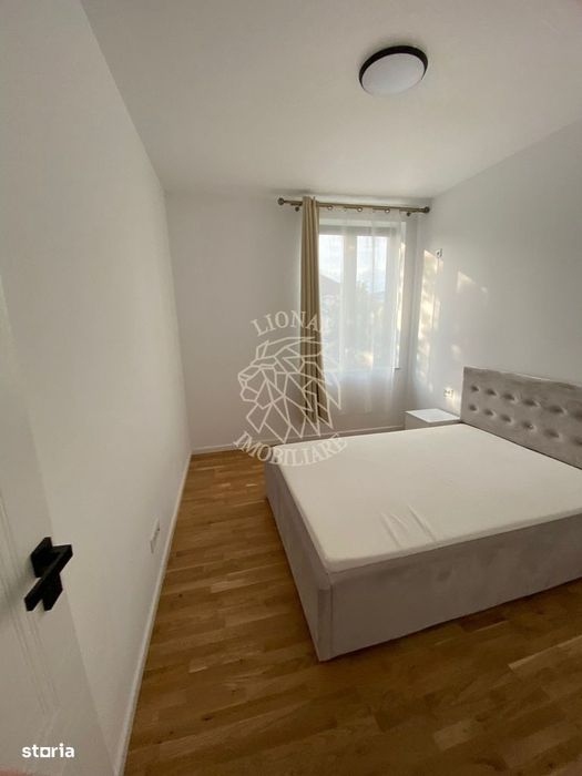 Apartament de Lux 2 camere-etaj 1-parcare-Central — fotografia 1