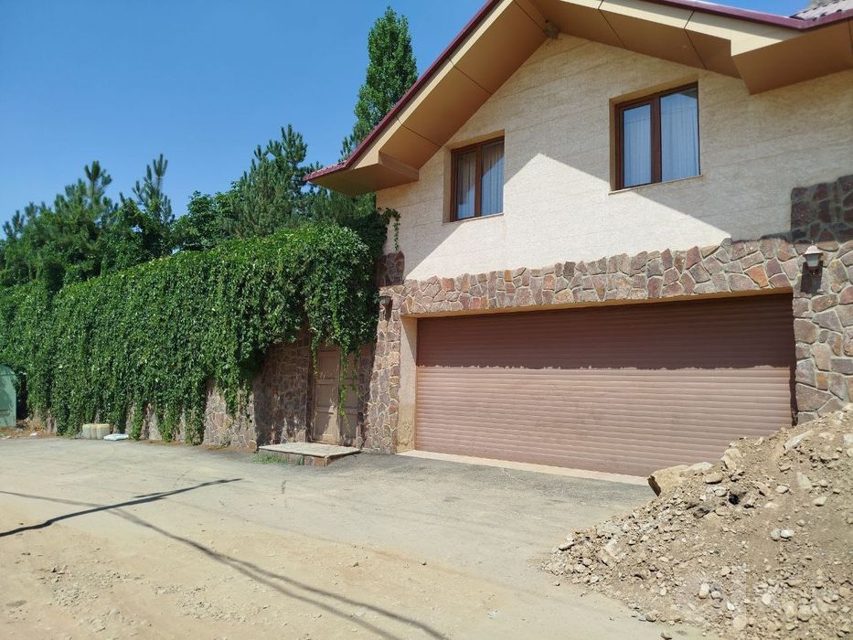 Chimyonda Dacha sotiladi