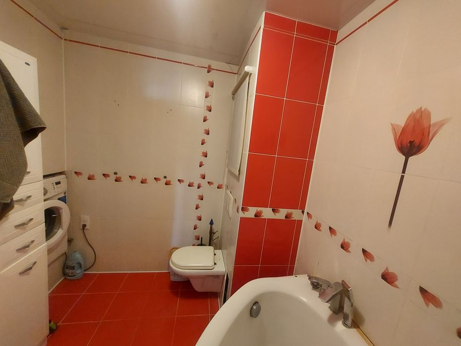 Ищем на подселение