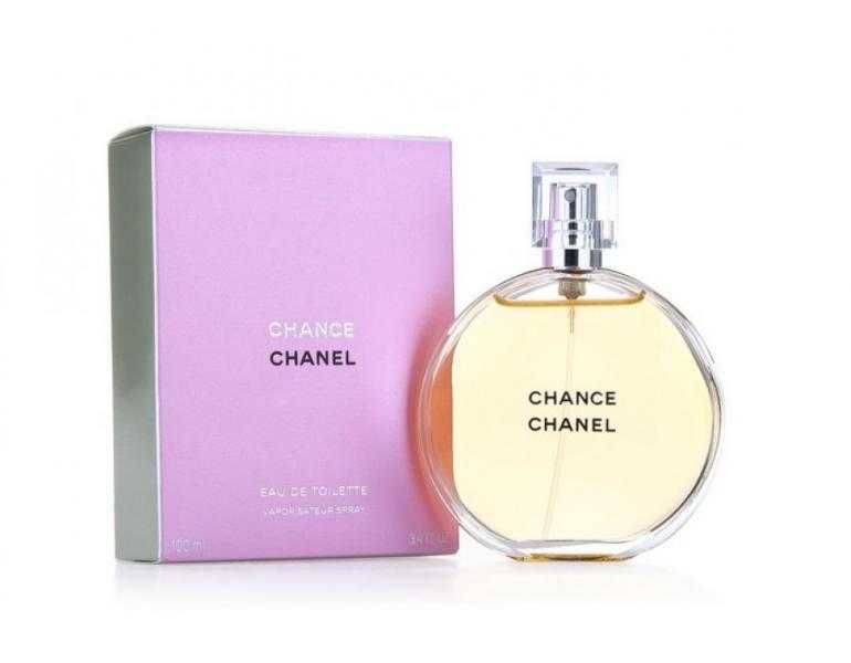 CHANEL Chance EDT 100 ml