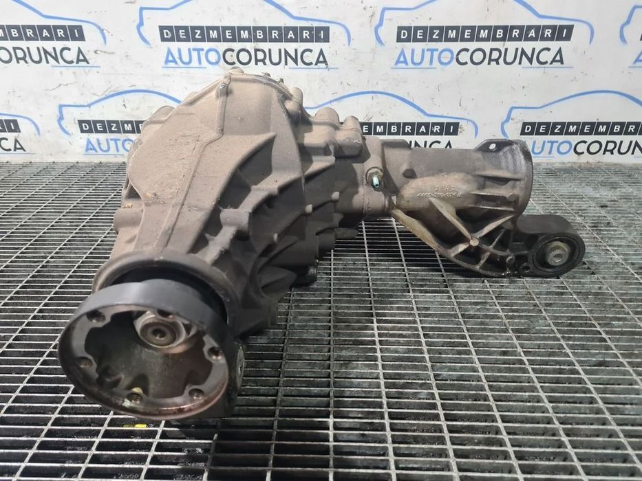 Cutie de Tranfer Grup Fata Mercedes GL X164 3.0 D 2006 - 2008 224CP Automata OM 642.820 ...