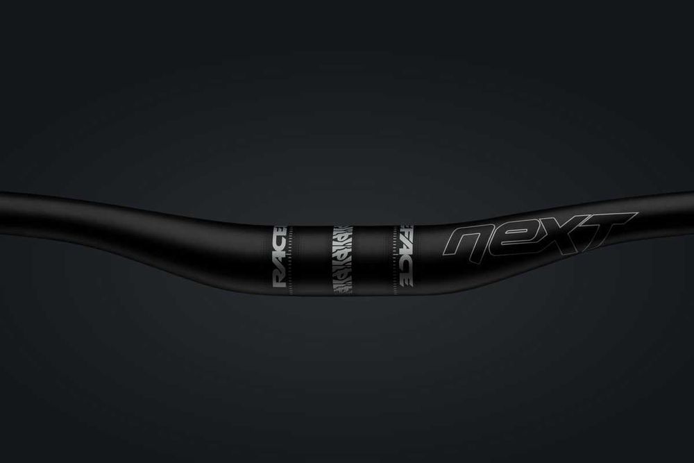 Кормило карбон RACEFACE NEXT R 35X760mm, нови, карбонови
