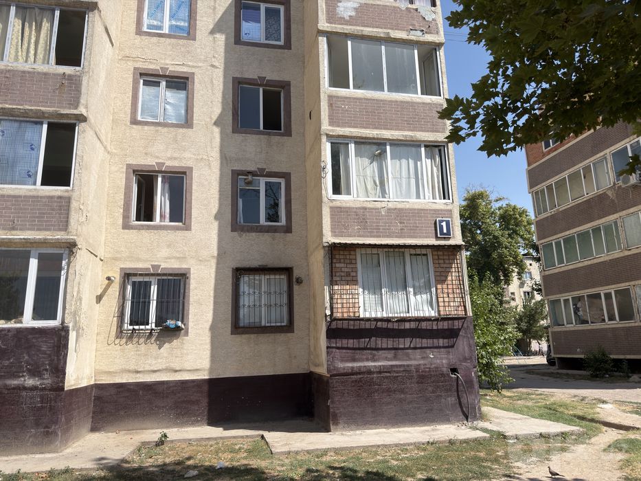 Эйвалик 3 хонали уй