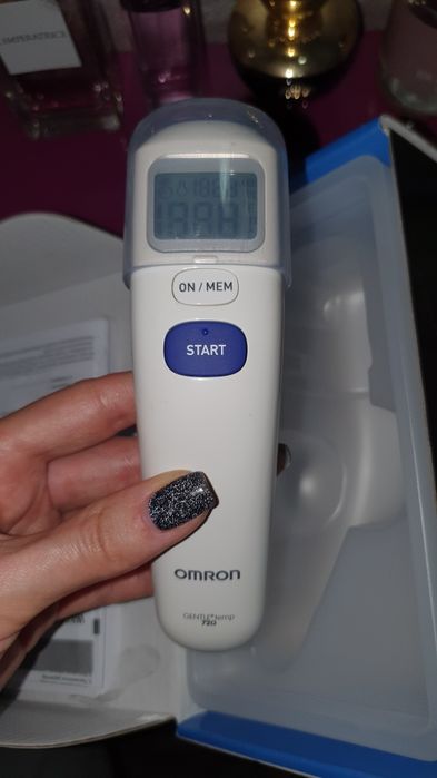 Продам электронный градусник