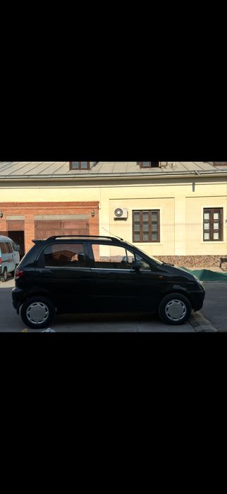 Матиз Мх Аренда выкуп