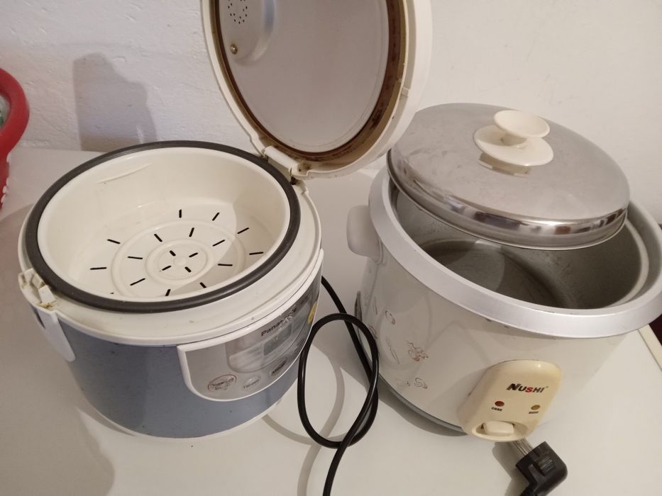 Продам Мультиварка рисоварка