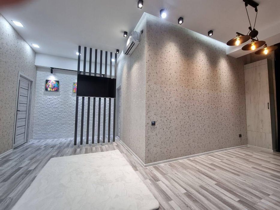 Продажа квартиры