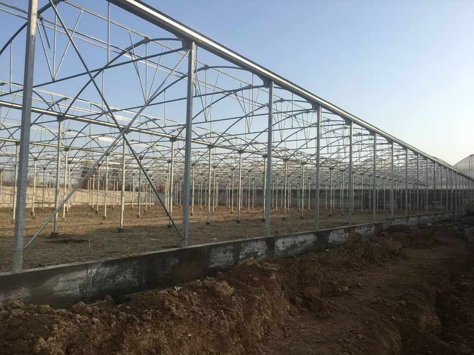 Teplisa eron teplisa 1 gektar