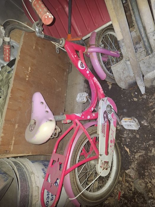 Продам детские велосипеды.