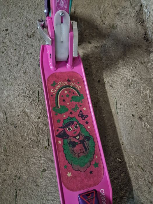 Детска тротинетка