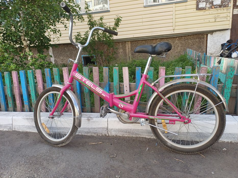Продам велосипеды