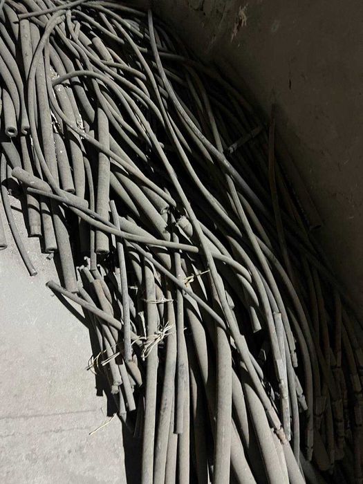 Продам рукава (шланги) высокого давления РВД советский