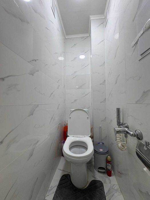 Продам 2 комнатную 8 мкр