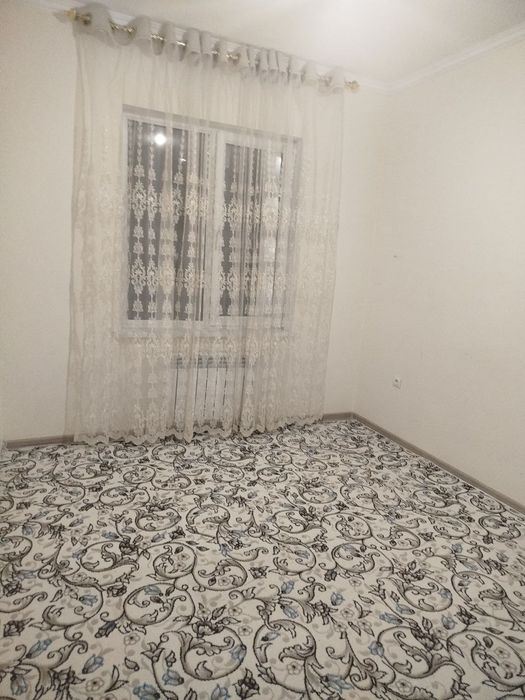 Срочно 2 хонали квартира ижарага берилади!!!