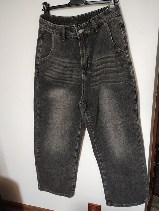 Blugi baggy/largi noi!