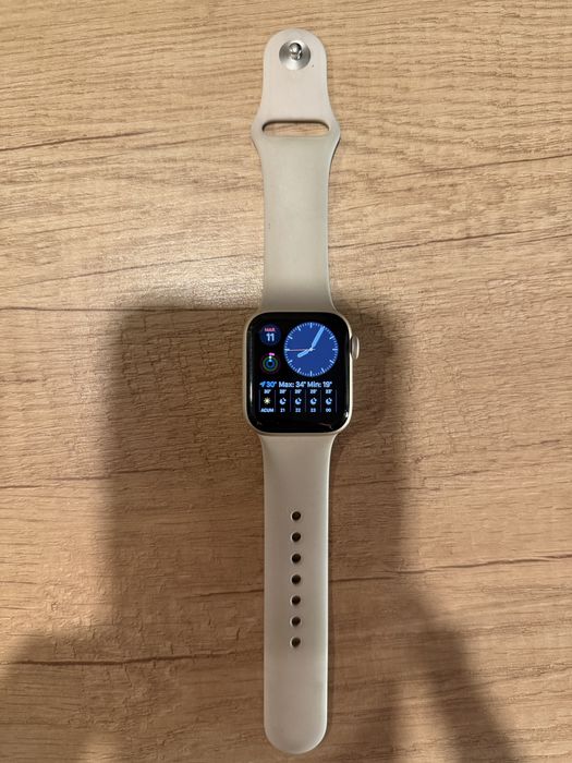 Apple Watch SE 2nd Gen