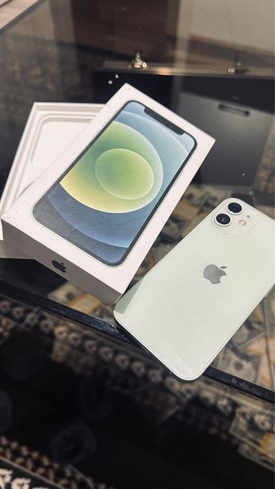 Iphone 12 mini 128 gb