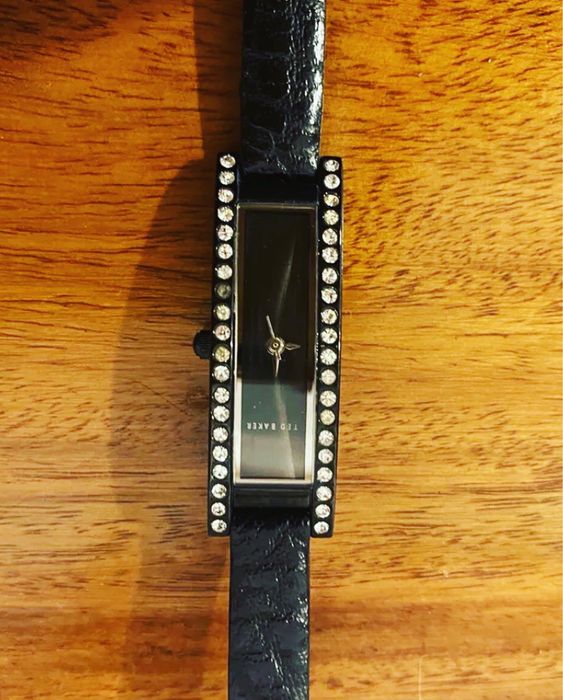 Ted baker изящные часики, оригинал