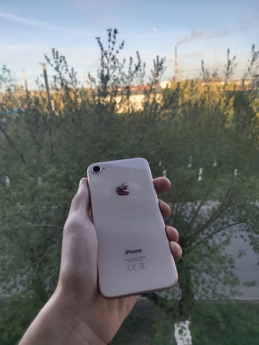 Iphone 8 обмен без ДП