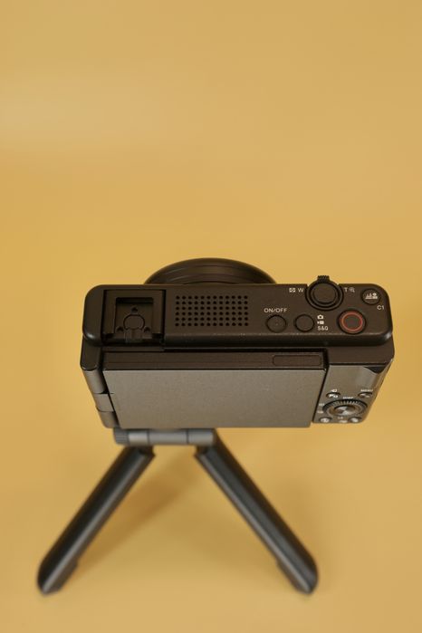 Фотоаппарат Sony ZV-1F