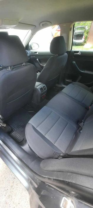 VOLKSWAGEN Jetta 2010 — imagine 5